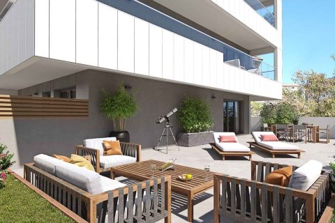 Купить квартиру в Барселона, Испания с 3 комнаты, 77.0м², № 3004 - фото 6