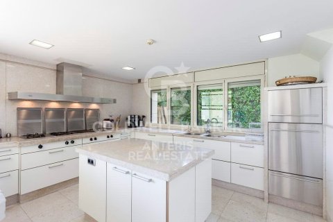 Купить дом в Барселона, Испания с 7 спален, 1600м², № 6080 - фото 16