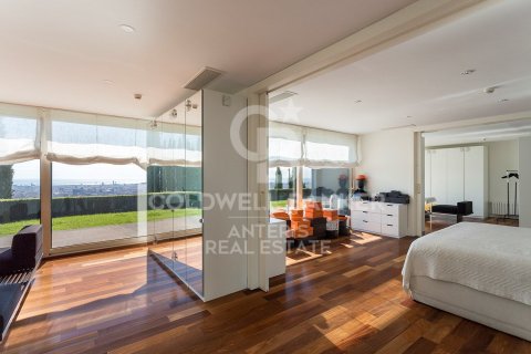 Купить дом в Барселона, Испания с 7 спален, 1600м², № 6080 - фото 21