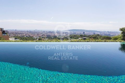 Купить дом в Барселона, Испания с 7 спален, 1600м², № 6080 - фото 4