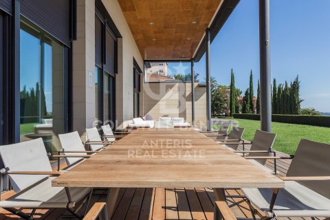 Купить дом в Барселона, Испания с 7 спален, 1600м², № 6080 - фото 5