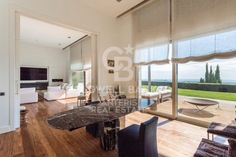 Купить дом в Барселона, Испания с 7 спален, 1600м², № 6080 - фото 12