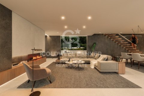 Купить дом в Тейя, Испания с 5 спален, 561м², № 6081 - фото 4