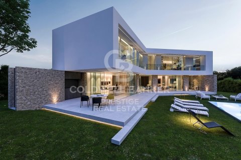 Купить дом в Тейя, Испания с 5 спален, 561м², № 6081 - фото 11