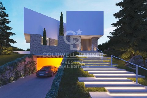 Купить дом в Тейя, Испания с 5 спален, 561м², № 6081 - фото 10