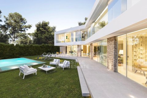 Купить дом в Тейя, Испания с 5 спален, 561м², № 6081 - фото 12