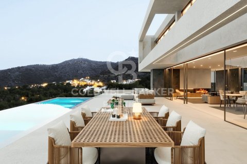 Дом с 5 спальнями в Тейе, Барселона, Каталония, Испания № 6081