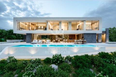 Купить дом в Тейя, Испания с 5 спален, 561м², № 6081 - фото 3