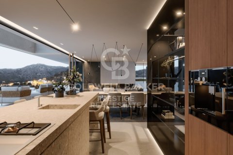 Купить дом в Тейя, Испания с 5 спален, 561м², № 6081 - фото 5