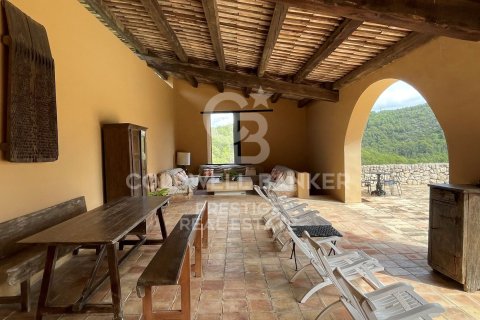 18 bedrooms house for sale in Vilanova i la Geltru, Barcelona, Catalonia, Spain № 6078 - photo 8