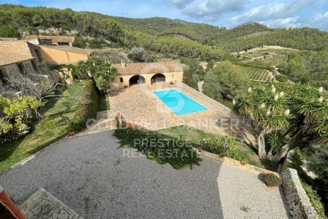 18 bedrooms house for sale in Vilanova i la Geltru, Barcelona, Catalonia, Spain № 6078 - photo 6