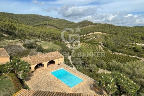 18 bedrooms house for sale in Vilanova i la Geltru, Barcelona, Catalonia, Spain № 6078 - photo 7