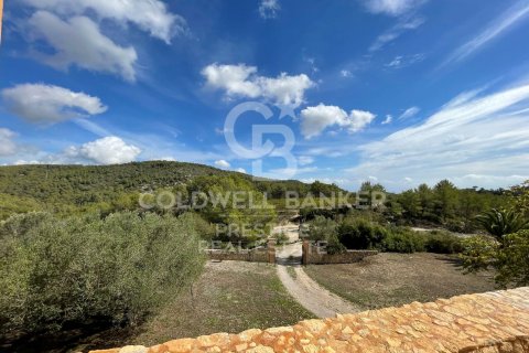 18 bedrooms house for sale in Vilanova i la Geltru, Barcelona, Catalonia, Spain № 6078 - photo 14