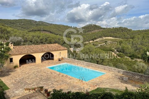 18 bedrooms house for sale in Vilanova i la Geltru, Barcelona, Catalonia, Spain № 6078