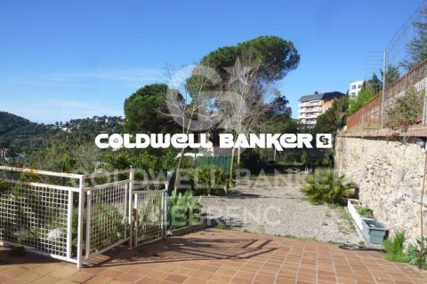 8 bedrooms house for sale in Barcelona, Catalonia, Spain № 6084 - photo 3