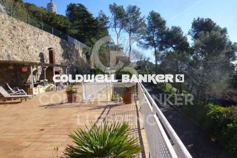 8 bedrooms house for sale in Barcelona, Catalonia, Spain № 6084 - photo 22