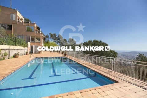 8 bedrooms house for sale in Barcelona, Catalonia, Spain № 6084 - photo 2