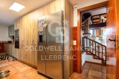 6 bedrooms house for sale in Barcelona, Catalonia, Spain № 6083 - photo 22