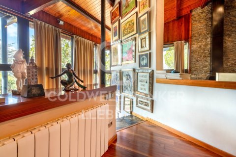 6 bedrooms house for sale in Barcelona, Catalonia, Spain № 6083 - photo 10