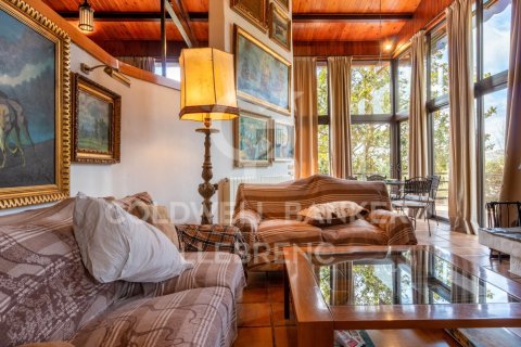 6 bedrooms house for sale in Barcelona, Catalonia, Spain № 6083 - photo 3