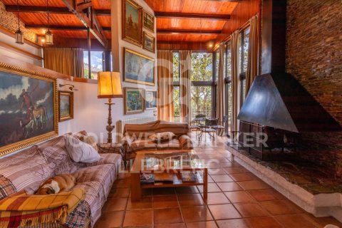 6 bedrooms house for sale in Barcelona, Catalonia, Spain № 6083 - photo 4