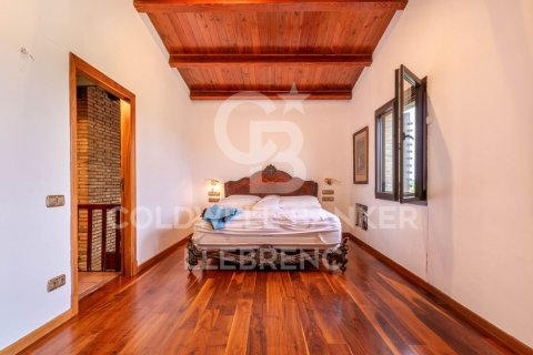 6 bedrooms house for sale in Barcelona, Catalonia, Spain № 6083 - photo 23