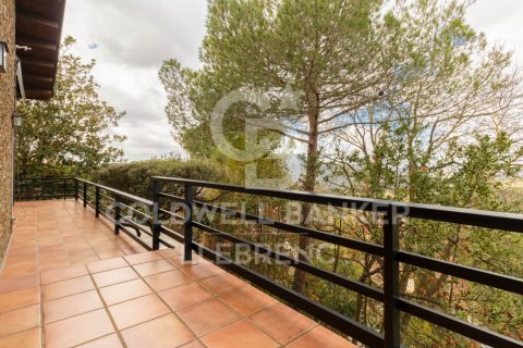 6 bedrooms house for sale in Barcelona, Catalonia, Spain № 6083 - photo 19