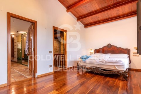 6 bedrooms house for sale in Barcelona, Catalonia, Spain № 6083 - photo 24