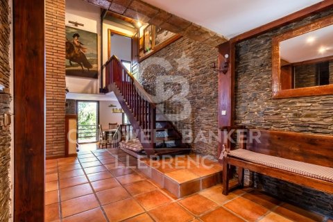 6 bedrooms house for sale in Barcelona, Catalonia, Spain № 6083 - photo 14