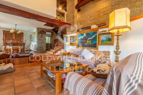 6 bedrooms house for sale in Barcelona, Catalonia, Spain № 6083 - photo 7