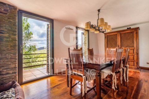 6 bedrooms house for sale in Barcelona, Catalonia, Spain № 6083 - photo 15