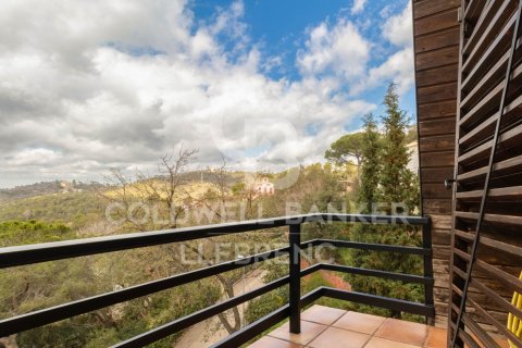 6 bedrooms house for sale in Barcelona, Catalonia, Spain № 6083 - photo 17