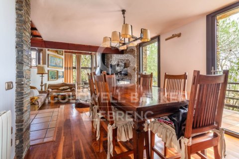 6 bedrooms house for sale in Barcelona, Catalonia, Spain № 6083 - photo 16