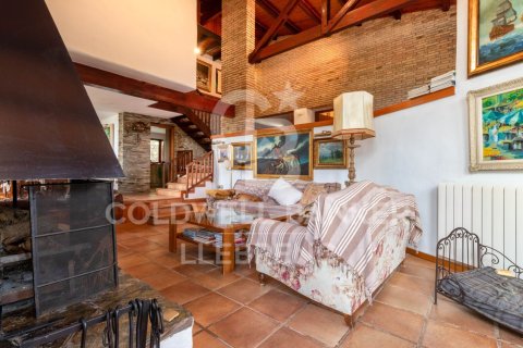 6 bedrooms house for sale in Barcelona, Catalonia, Spain № 6083 - photo 6