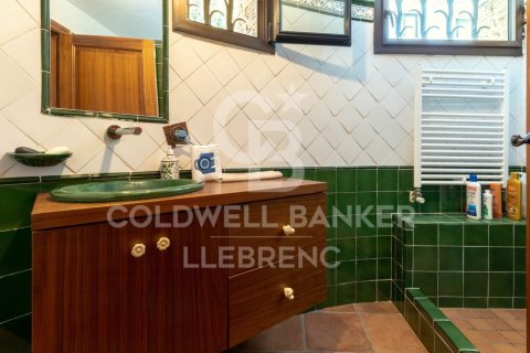 6 bedrooms house for sale in Barcelona, Catalonia, Spain № 6083 - photo 28