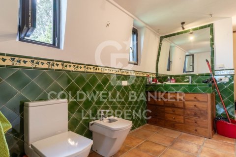 6 bedrooms house for sale in Barcelona, Catalonia, Spain № 6083 - photo 25