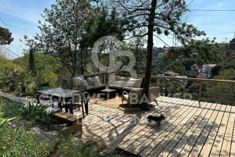 Купить земельный участок в Барселона, Испания 1012м², № 6082 - фото 7