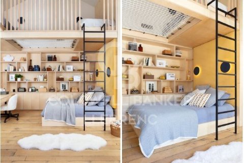 Купить земельный участок в Барселона, Испания 1012м², № 6082 - фото 27