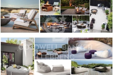 Купить земельный участок в Барселона, Испания 1012м², № 6082 - фото 24