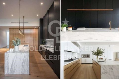 Купить земельный участок в Барселона, Испания 1012м², № 6082 - фото 25