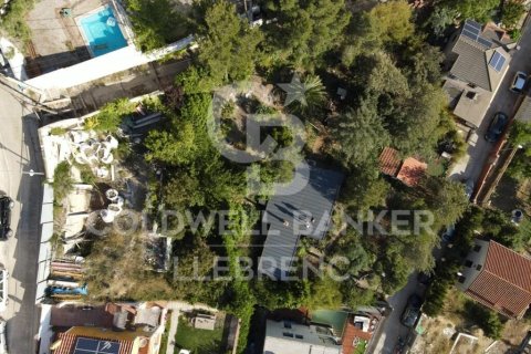 Купить земельный участок в Барселона, Испания 1012м², № 6082 - фото 3