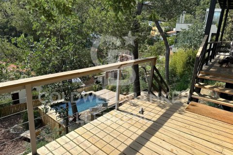 Купить земельный участок в Барселона, Испания 1012м², № 6082 - фото 6