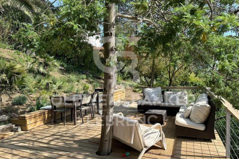 Купить земельный участок в Барселона, Испания 1012м², № 6082 - фото 8