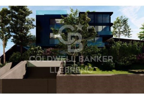 Купить земельный участок в Барселона, Испания 1012м², № 6082 - фото 21