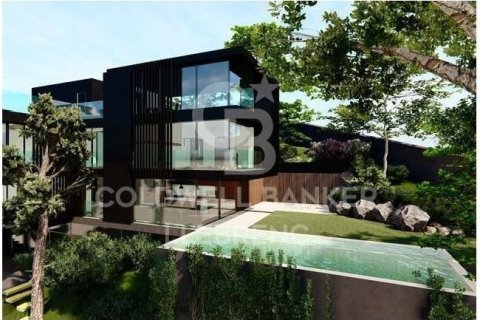 Купить земельный участок в Барселона, Испания 1012м², № 6082 - фото 28