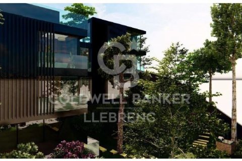Купить земельный участок в Барселона, Испания 1012м², № 6082 - фото 26