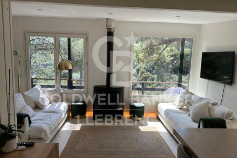 Купить земельный участок в Барселона, Испания 1012м², № 6082 - фото 9