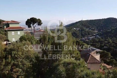 Купить земельный участок в Барселона, Испания 1012м², № 6082 - фото 29