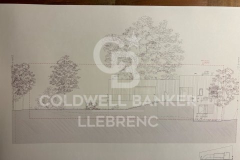 Купить земельный участок в Барселона, Испания 600м², № 6079 - фото 14