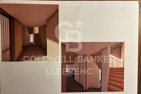 Купить земельный участок в Барселона, Испания 600м², № 6079 - фото 16